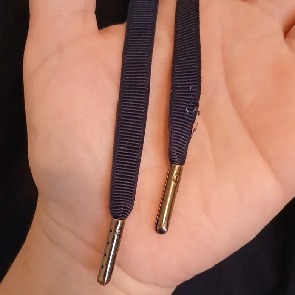 Lululemon Dance Studio Dark Blue Joggers - Picture 7 of 7